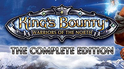King’s Bounty: Warriors of the North - The Complete Edition