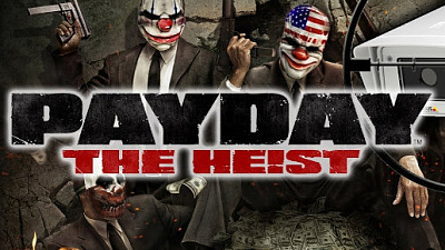PAYDAY™ The Heist