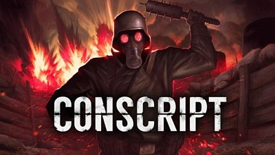 CONSCRIPT - Deluxe Edition