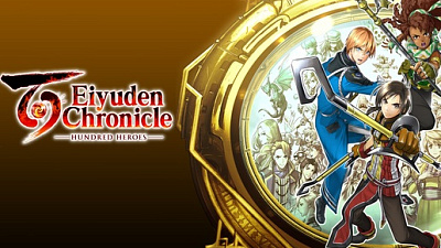 Eiyuden Chronicle: Hundred Heroes