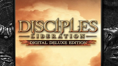 Disciples: Liberation - Deluxe Edition