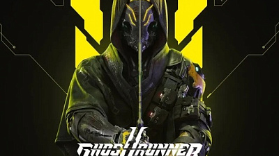 Ghostrunner 2
