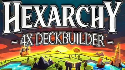 Hexarchy