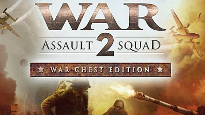 Men of War: Assault Squad 2 - War Chest Edition
