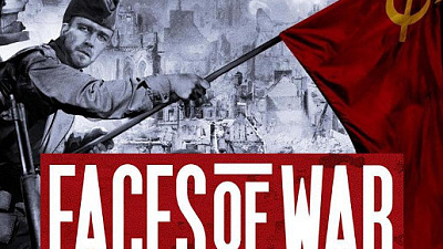 Faces of War