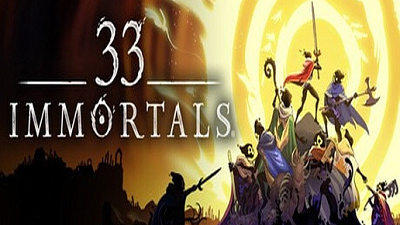 33 Immortals