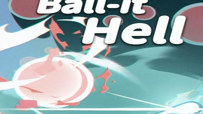 Ball-it Hell