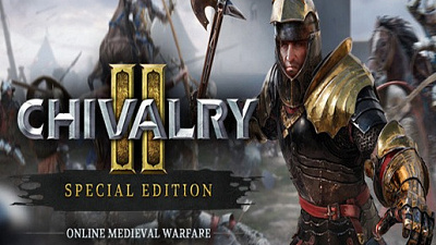 Chivalry 2 - Special Edition