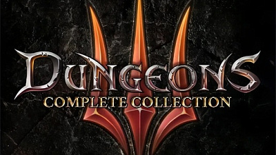 Dungeons 3 - Complete Collection