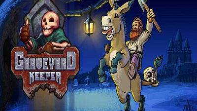 Graveyard Keeper