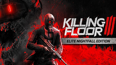 Killing Floor 3 Elite Nightfall Edition