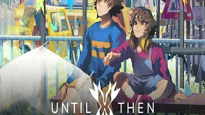 Until Then