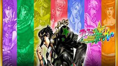 JoJo's Bizarre Adventure: All-Star Battle R - Deluxe Edition