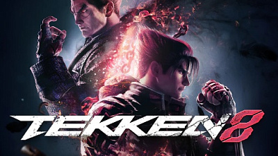 TEKKEN 8