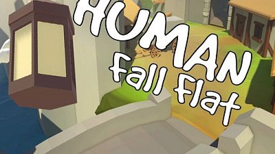 Human: Fall Flat