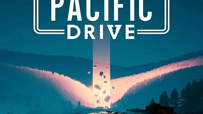 Pacific Drive: Ritual Edition