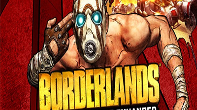 Borderlands: Game of the Year Enhanced