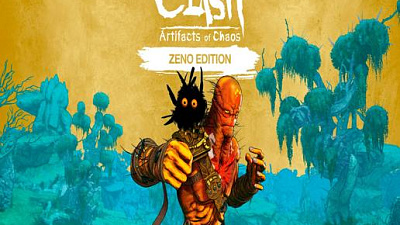 Clash: Artifacts of Chaos - Zeno Edition