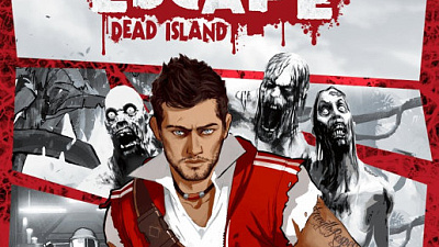 Escape Dead Island