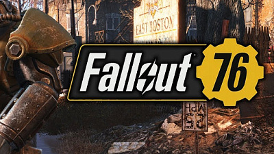 Fallout 76