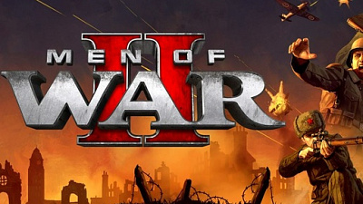 Men of War II