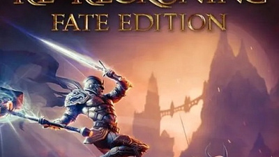 Kingdoms of Amalur: Re-Reckoning FATE EDITION