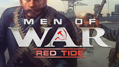 Men of War: Red Tide
