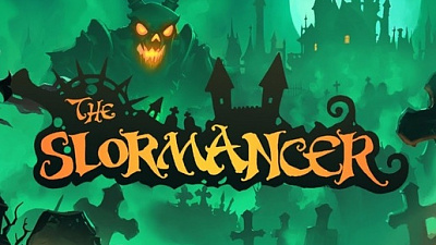 The Slormancer