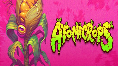 Atomicrops