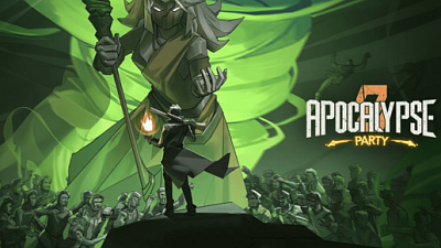 Apocalypse Party