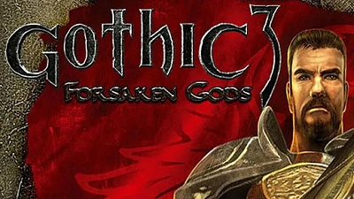 Gothic 3: Forsaken Gods Enhanced Edition