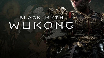 Black Myth: Wukong