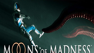 Moons of Madness