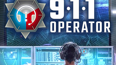 911 Operator