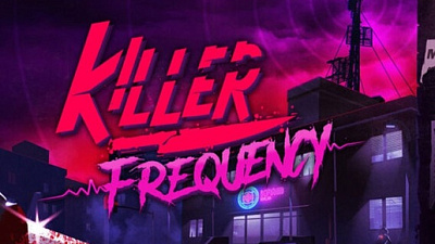 Killer Frequency