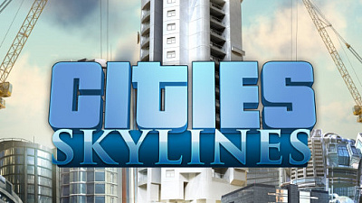 Cities: Skylines