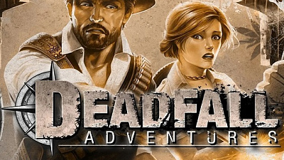 Deadfall Adventures