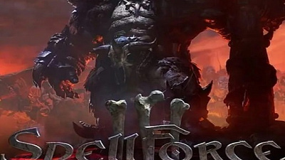 SpellForce 3: Fallen God