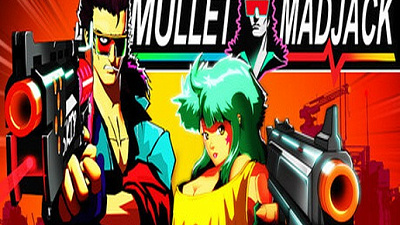 MULLET MADJACK