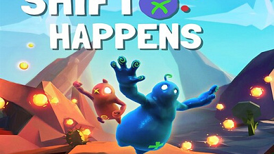 Shift Happens