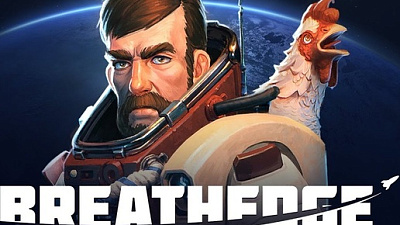 Breathedge