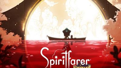 Spiritfarer: Farewell Edition