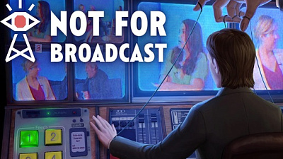 Not For Broadcast