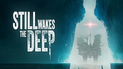 Still Wakes the Deep