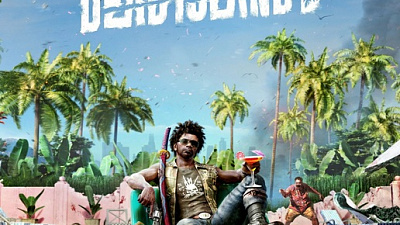 Dead Island 2