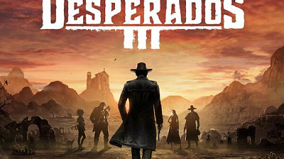 Desperados III