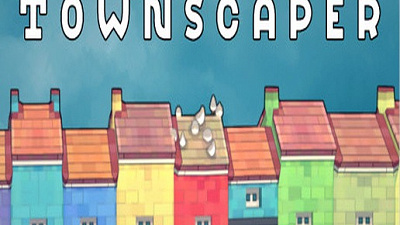 Townscaper