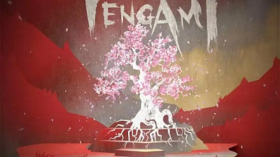 Tengami
