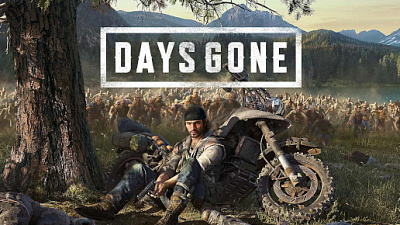Days Gone