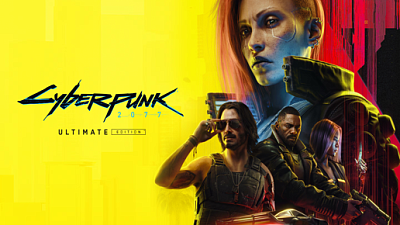 Cyberpunk 2077 Ultimate Edition
